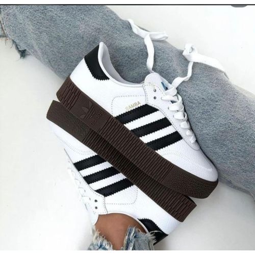 Adidas samba double