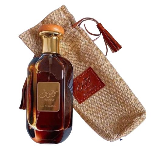 Musouf 100ml Ard Arzaafran