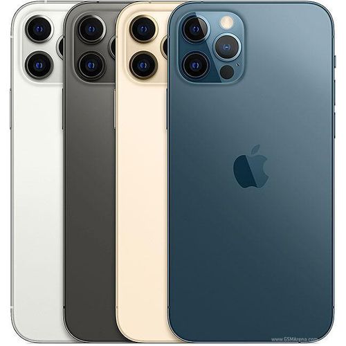 Apple IPHONE 12 PRO MAX 256GB BRAND NEW