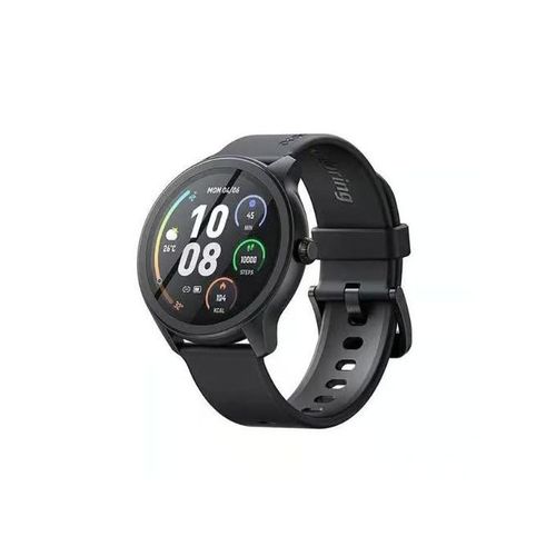 Oraimo OSW-30 - Watch 2R 1.39" TFT IP68 Smart Watch - Black. is a smart watch with bluethooth calling, health monitoring ,IP68 waterproof rating, it offers up to 7days  of battery life