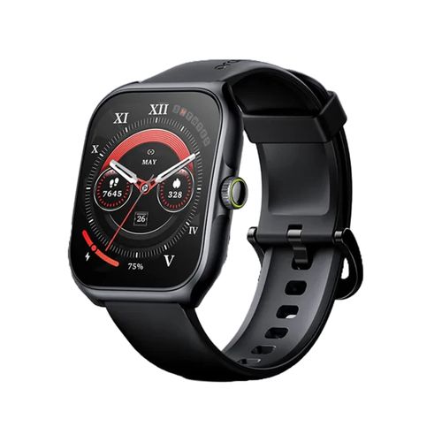 Oraimo Watch 5 2.01″ HD Panda Glass 1ATM Smart Watch