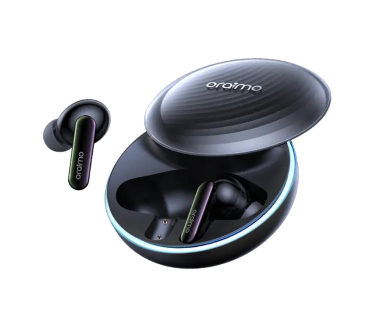 Oraimo SpaceBuds Hybrid ANC