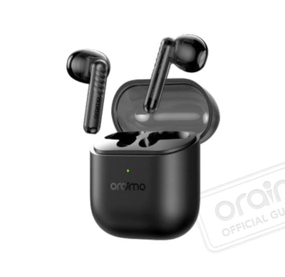 Oraimo Freepods Neo Half In Ear True Wireless Earbuds OTW-330S