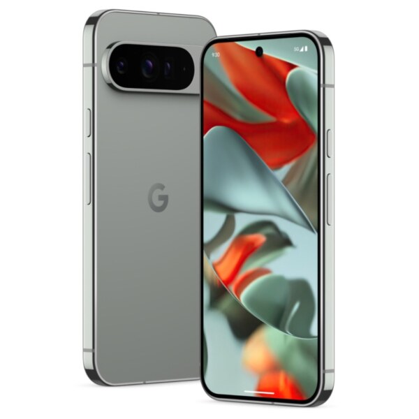 Google pixel 9 pro XL