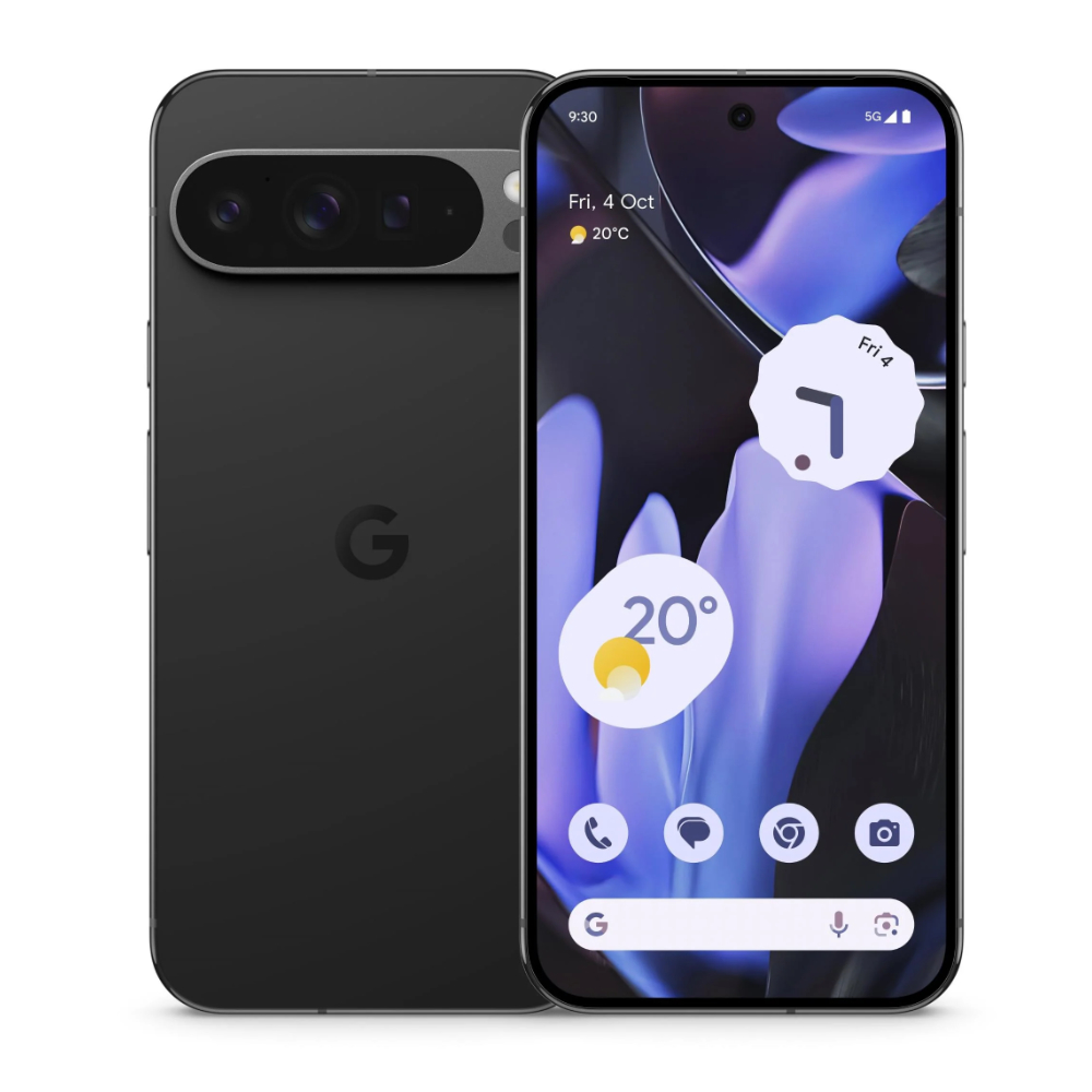 Google pixel 9 pro XL Beige 16G Lam +128GB