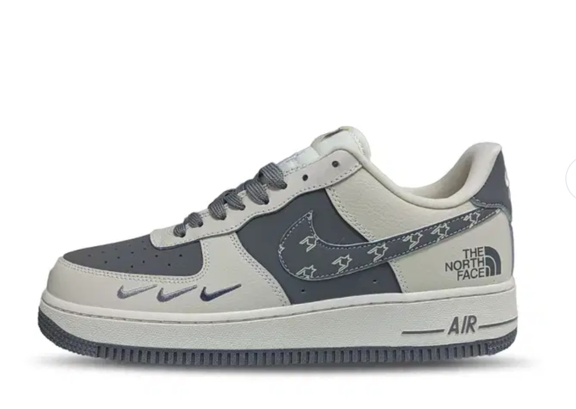 Air force 1 off white 3 Nike