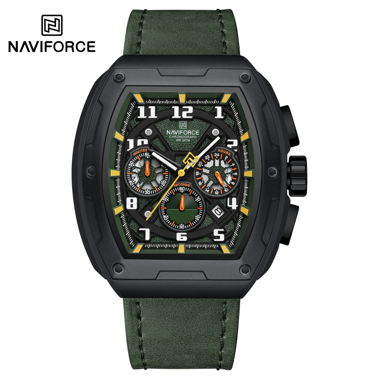 NAVIFORCE NF8053