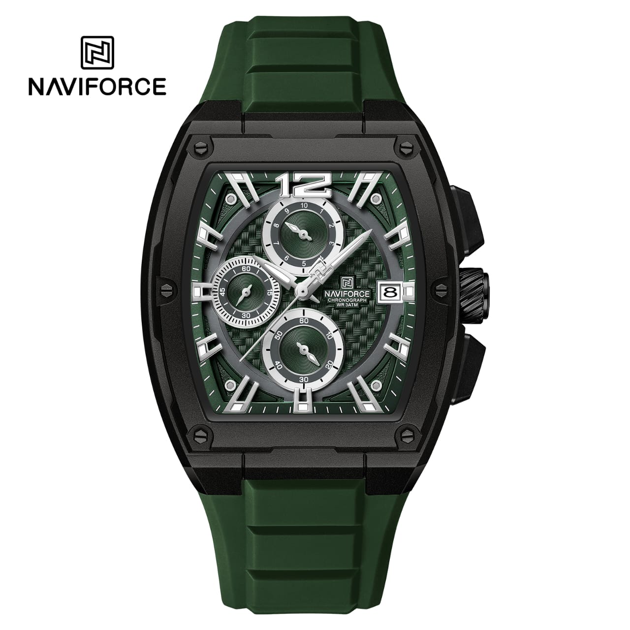 Naviforce NF8050