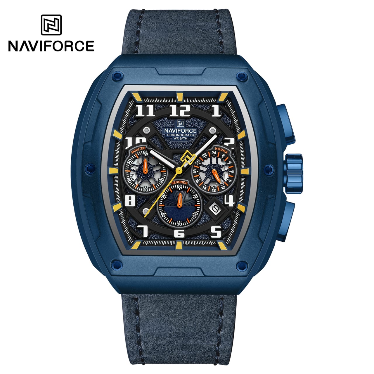 NAVIFORCE NF8053
