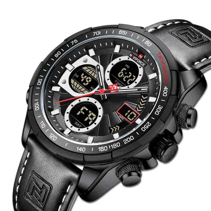 Naviforce NF9717