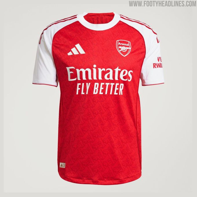 Arsenal FC 2025/26