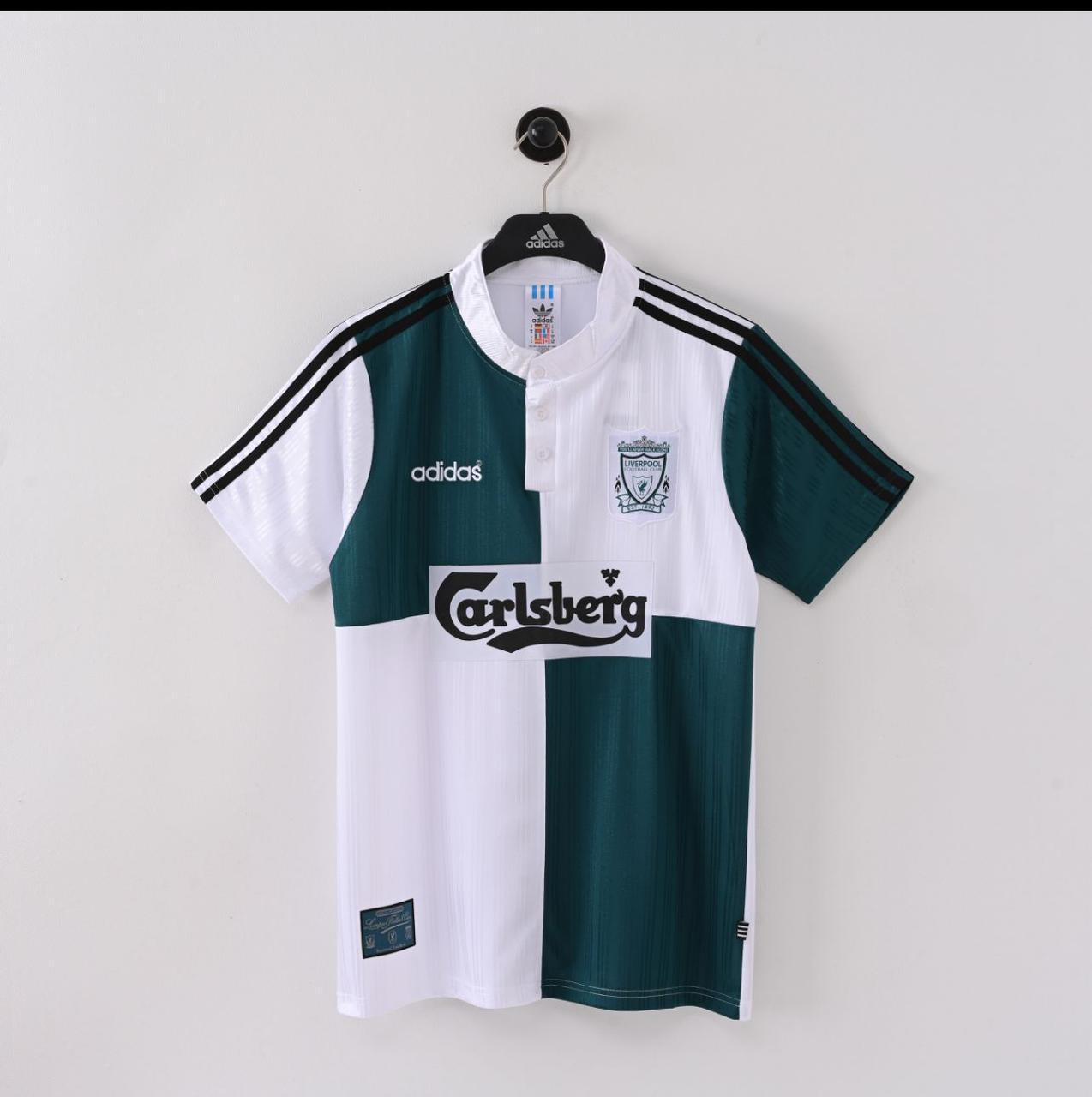 Liverpool FC 1995–96