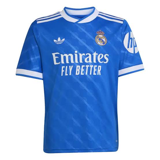 Real Madrid 2025/26