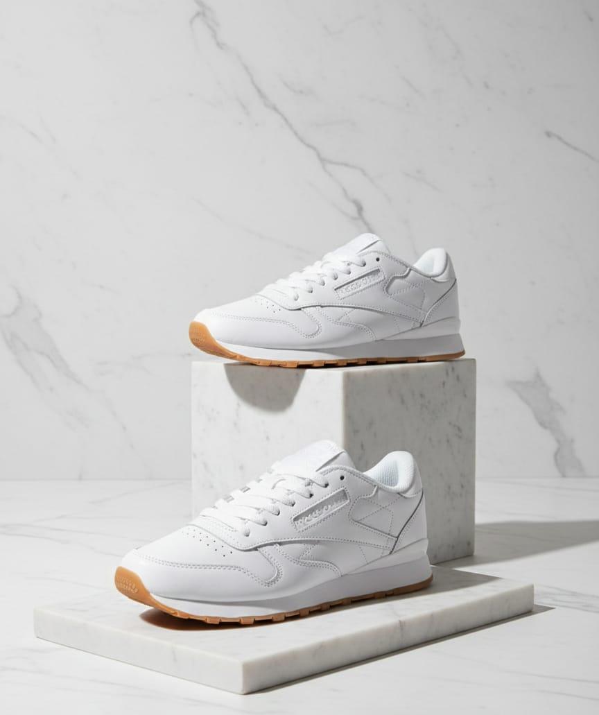 Reebok Classic Leather