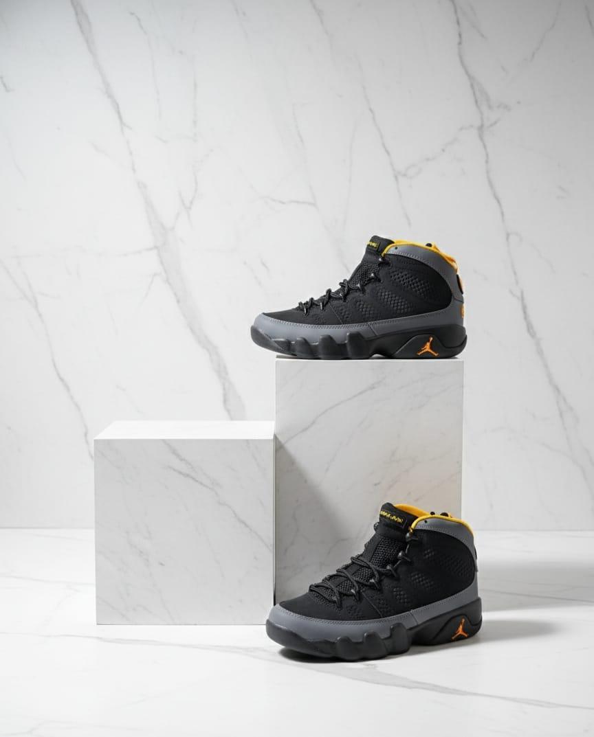 Air Jordan 9