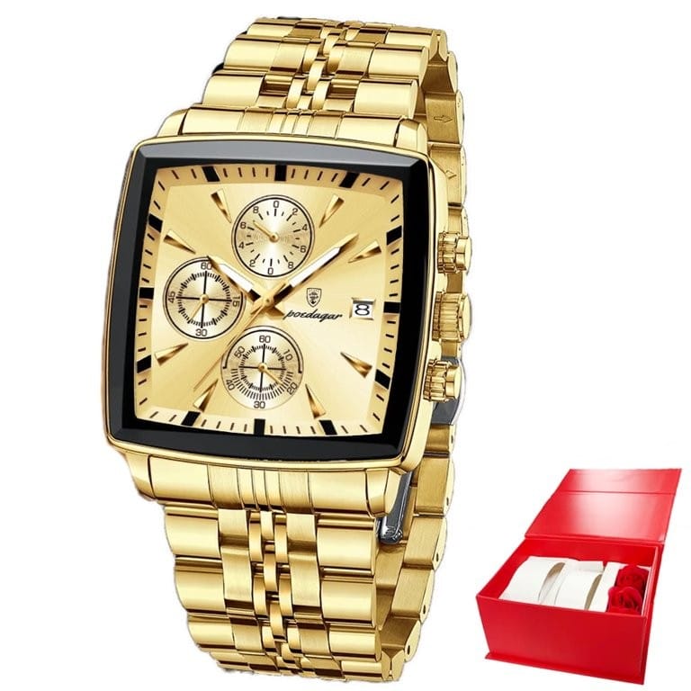Poedagar 866 luxury