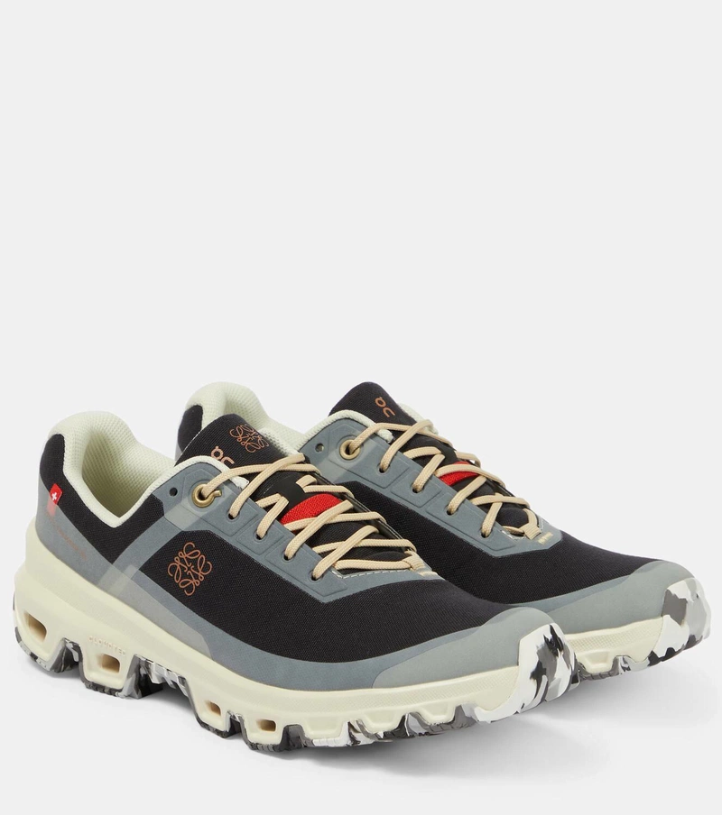 QC Running Shoes