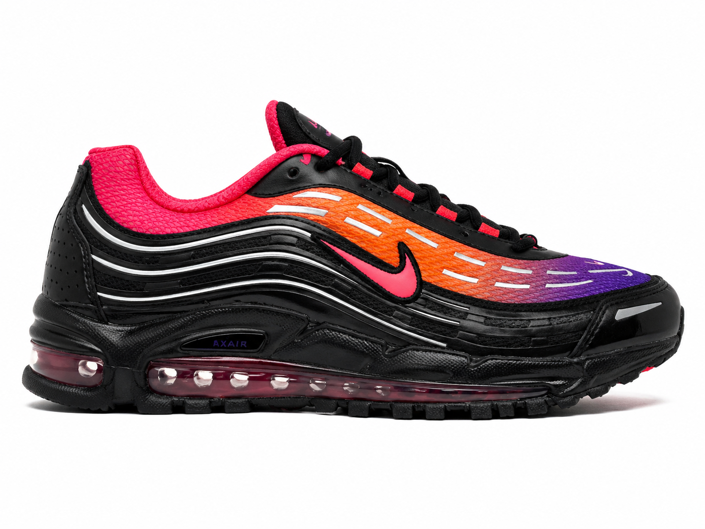 Nike Air max TL 2.5 vibrant