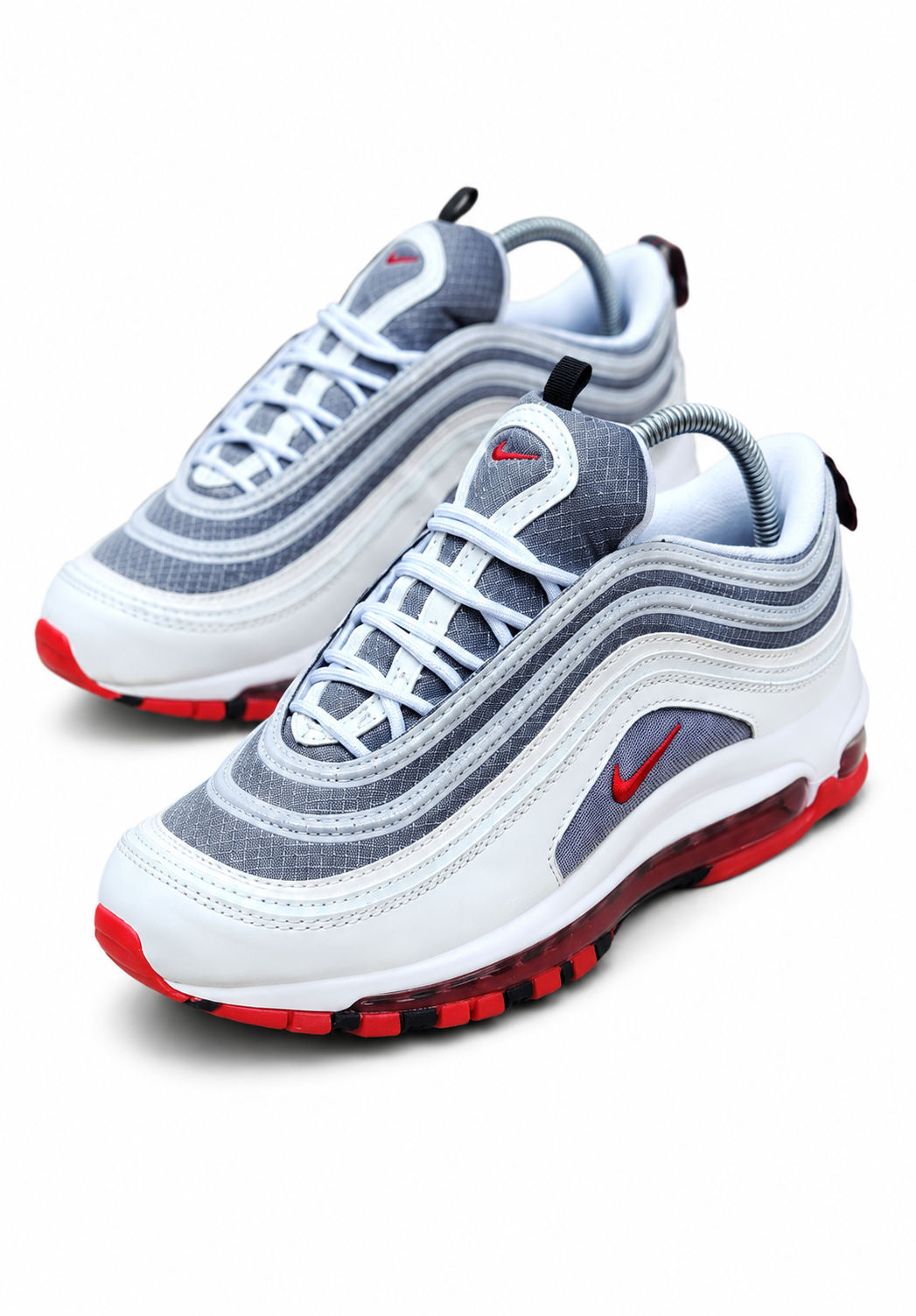 Nike Air Max 97 White/Red